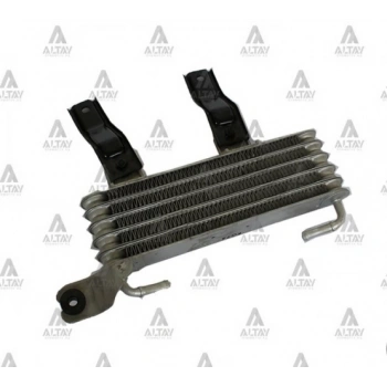 Radyatör Yağ (Soğutucu) Santa Fe 2000-2006 Dizel (Vgt Motor) (1 Adet) (Oem No: 25460-26510)