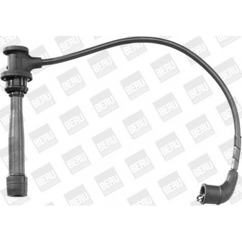 Sonata Magentıs 1998 2004 Buji Kablosu Kutu İçi 6 Adet (Takım) (Oem No:2750137A00)