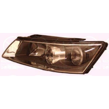 Sonata 2004  Far Sol H7 H1 Py21W W5W (Oem No:921013K020)