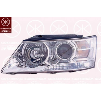 Sonata 2008 2010 Far Sol H7 H1 Py21W W5W (Oem No:921013K520)