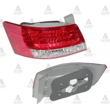 Stop Lambası Sonata 2006-2011 Dış Sol (1 Adet) (Oem No: 92401-3K000)