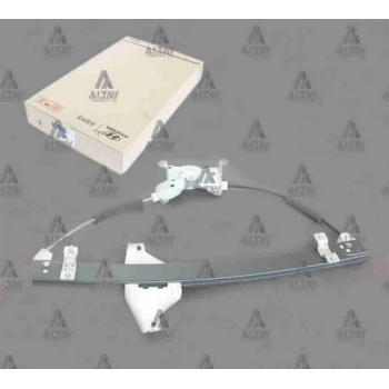 Cam Krikosu Sonata Elektrikli  99= Ön Sağ (1 Adet) (Oem No: 82404-38011)