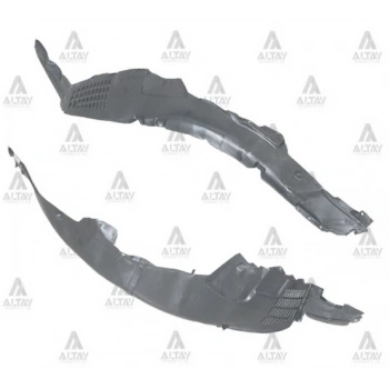 Çamurluk Davlumbazı Sonata Ön 05= Sağ (1 Adet) (Oem No: 86812-3K000)