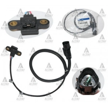 Krank Pozisyon Sensörü Sonata 1999-2006 (Açı) (Oem No:39310-38060) (Adet)