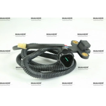 Krank Pozisyon Sensörü Sonata 1999-2006 Magentıs Kablolu (Oem No:39310-38060) (Adet)