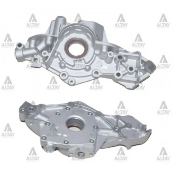 Yağ Pompa Sonata 2.5 V6 (1 Adet) (Oem No: 21310-37100)