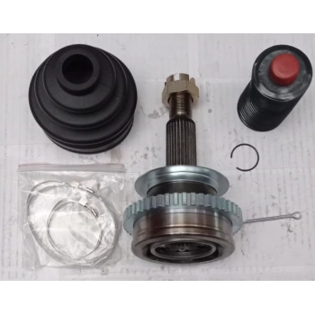 Aks Kafası Sonata 1991-96Sonata 1998-2001 27X23X60 Abs