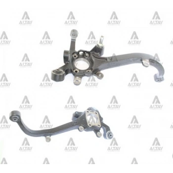 Aks Taşıyıcı Sonata 1999 Sonrası  Arka Sol (Oem No:52710-38200) (Adet)