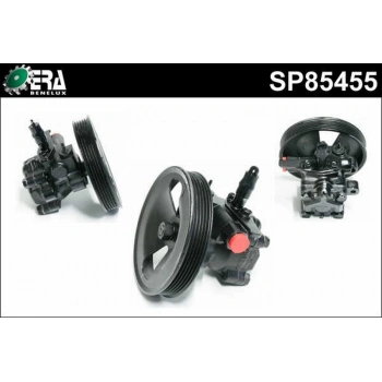 Sonata 1998 2001 Direksiyon Pompası  (Oem No:5710038000)