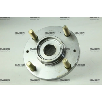 Teker Poryası Sonata 2003-2005 2.7 2.0  Ix-35 Ön Magentıs 4 Bijon (Oem No:51750-3D000) (Adet)