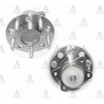 Teker Poryası Sonata 2002 Sonrası  Arka Rulmanlı Absli (Oem No:52730-3K000) (Adet)