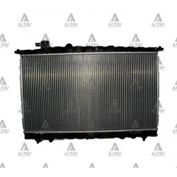 Su Radyatörü Sonata 1998-2005 26Mm (Mt) (Oem No:25310-38001) (Adet)