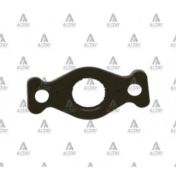 Egr Contası Tucson 06-10  Santa Fe 00-06  Sonata 06=  Sportage D4Ea 2.0Cc Dizel (1 Adet) (Oem No: 28493-27000)
