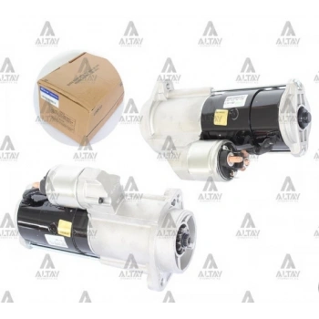Marş Dinamosu Starex 2002-2008 140Hp (Glovıs) (1 Adet) (Oem No: 36100-4A000)