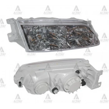 Far Starex 2002-2007 Elektrikli Sağ (1 Adet) (Oem No: 92104-4A510)