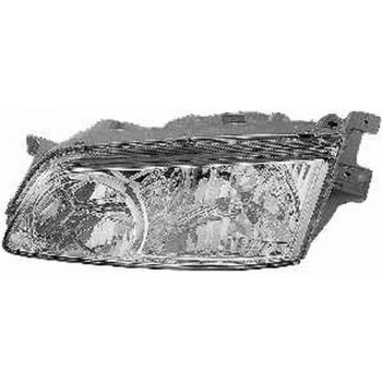 Starex 2002 2007 Far Sağ (Motoru Üzerinde Degıl)   H1 H7 W5W (Oem No:921024A500)