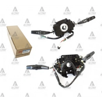 Kol Far-Sinyal Kumanda Starex 2002-2008 Komple (1 Adet) (Oem No: 93420-4A060)