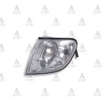 Sinyal Lambası Starex 2002-2007 Duysuz Sol (1 Adet) (Oem No: 92301-4A500)