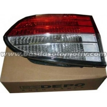 Stop Starex 2006-2009 İç Sol  Oem No: 221-1302-U-L