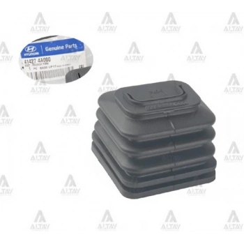 Debriyaj Çatal Körüğü H-100 Kamyonet  Starex  Canter (1 Adet) (Oem No: 41427-4A000)