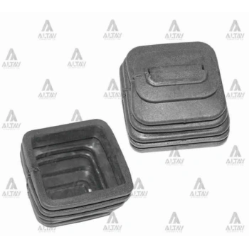 Debriyaj Çatal Körüğü H-100 Kamyonet  Starex  Canter (Yerli) (1 Adet) (Oem No: 41427-4A000)