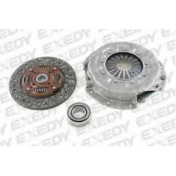 Debriyaj Seti Sorento Crdi 2003-140Bstarex Crdi