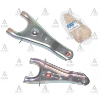 Debriyaj Çatalı Kmy 1997-2004 Starex 2002-2008 (Oem No:41413-4A000) (Adet)