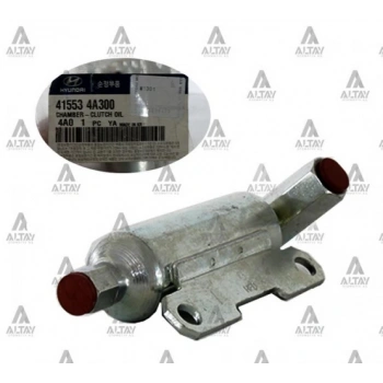 Debriyaj Yağ Şamberi Starex 2002-2008 100Hp (Oem No:41553-4A300) (Adet)