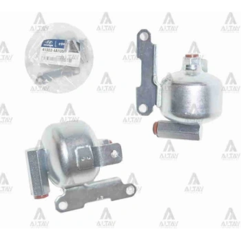 Debriyaj Yağ Şamberi Starex 2002-2008 140Hp (Oem No:41553-4A105) (Adet)