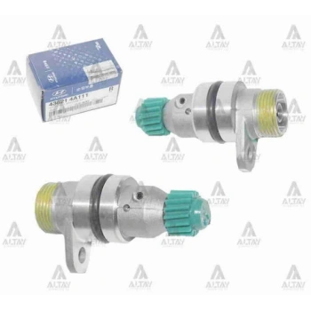 Dişli Kilometre Starex 2002-2008 Komple (1 Adet) (Oem No: 43621-4A111)