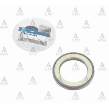 Keçe Prizdirek Starex 2002-2008 (30*45*6,4) (1 Adet) (Oem No: 43143-4A001)