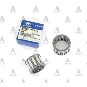 Rulman Şanzıman H-100  Kmy  Starex Prizdirek (1 Adet) (Oem No: 43252-44910)