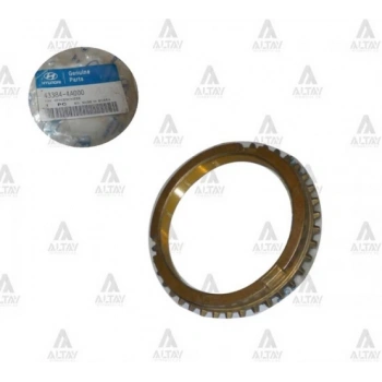 Senkromeç Sarısı Kmy 05=  Starex 3-4 (1 Adet) (Oem No: 43384-4A000)