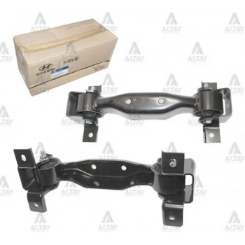 Takoz Şanzıman Starex Libero Komple (1 Adet) (Oem No: 21812-47100)