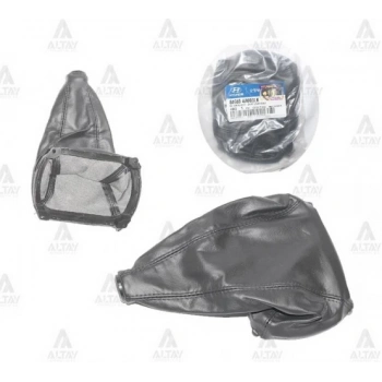 Vites Körüğü Starex 2002-2008 (1 Adet) (Oem No: 84680-4A000Lk)