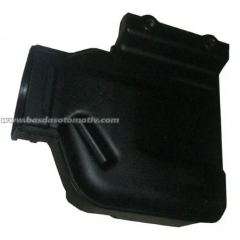 Hava Filtresi Hortumu Starex 2002- Alt Kazanı (Oem No: 281724A201)