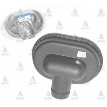 Hava Filtre Kutusu Üst Starex 2002-2008 (Oem No:28111-4A002) (Adet)