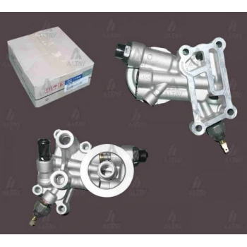 Yağ Filtre Bağlantı Braketi Starex 2002-2008 (Oem No:26320-42705) (Adet)