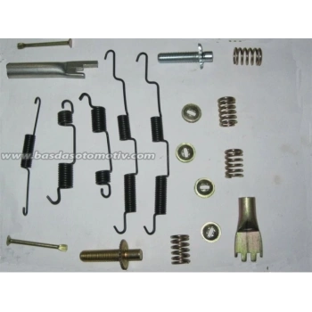 Fren Cırcırı Ayar Starex Arka Arka Oem No: 58460-4A000