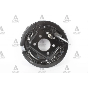 Fren Tablası Komple Starex 2002-2008 Libero  Arka Sağ (1 Adet) (Oem No: 58400-47000)