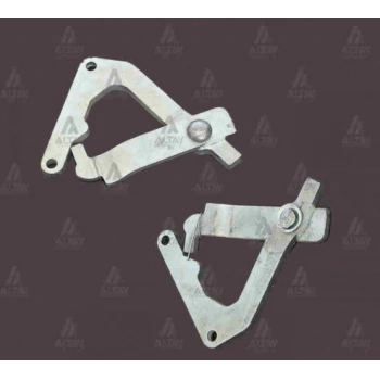 El Fren Levyesi Starex Libero Sol (1 Adet)