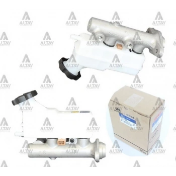 Fren Ana Merkez Starex Lıbero (1 Adet) (Oem No: 59110-47000)