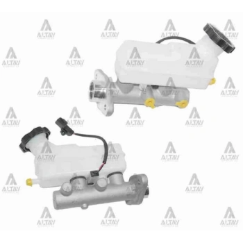 Fren Ana Merkez Starex  140Hp D4Cb (1 Adet) (Oem No: 59100-4A100)