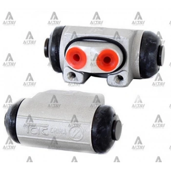 Fren Silindiri Starex 2002-2008 Arka Sol (1 Adet) (Oem No: 58320-4A000)