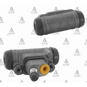 Fren Silindiri Starex Libero Kmy Ç.Kabin Bongo 2005 Sonrası  Arka Sağ (Oem No:58420-47000) (Adet)