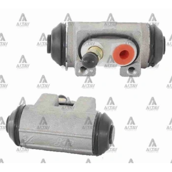 Fren Silindiri Starex 2002-2008 Arka Sağ (Oem No:58420-4A000) (Adet)