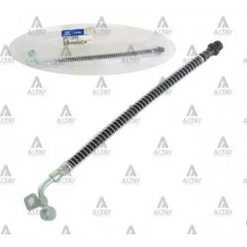 Hortum Fren Starex 2002-2008 Ön Sol (1 Adet) (Oem No: 58811-4A002)