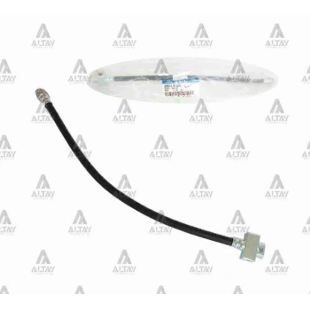 Hortum Fren Starex Kamyonet  Kmy 05= Arka (1 Adet) (Oem No: 58814-47000)