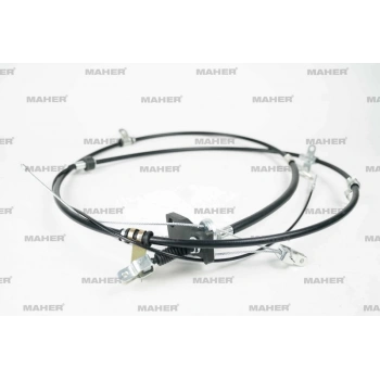 El Fren Teli Starex 2002-2008 Libero (Oem No:59910-47110) (Adet)