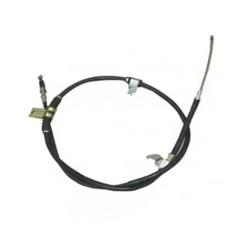 El Fren Teli Starex Arka Uzun Şase Sol 2018 5 Cm Oem No: 59912-4A030